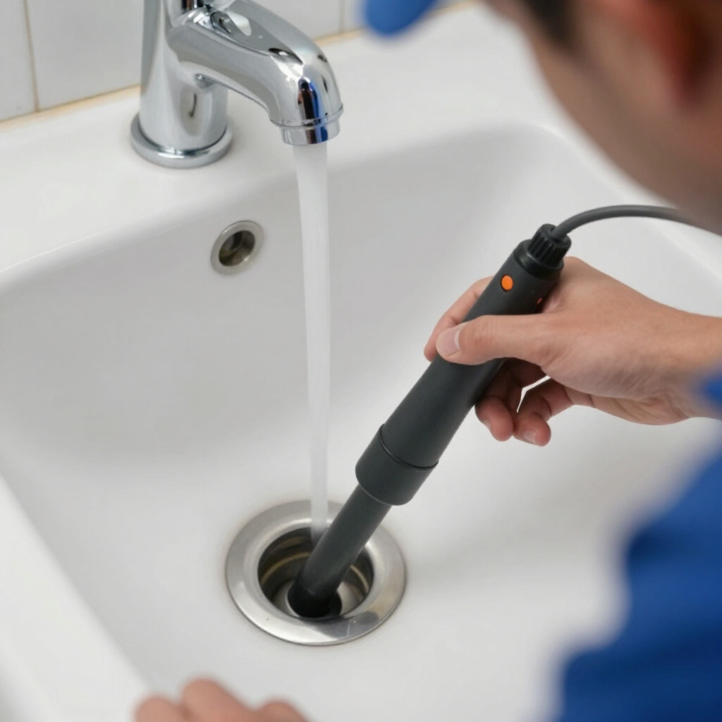 How to Check a Water Heater Combustion Air Supply in Lumberton, TX
