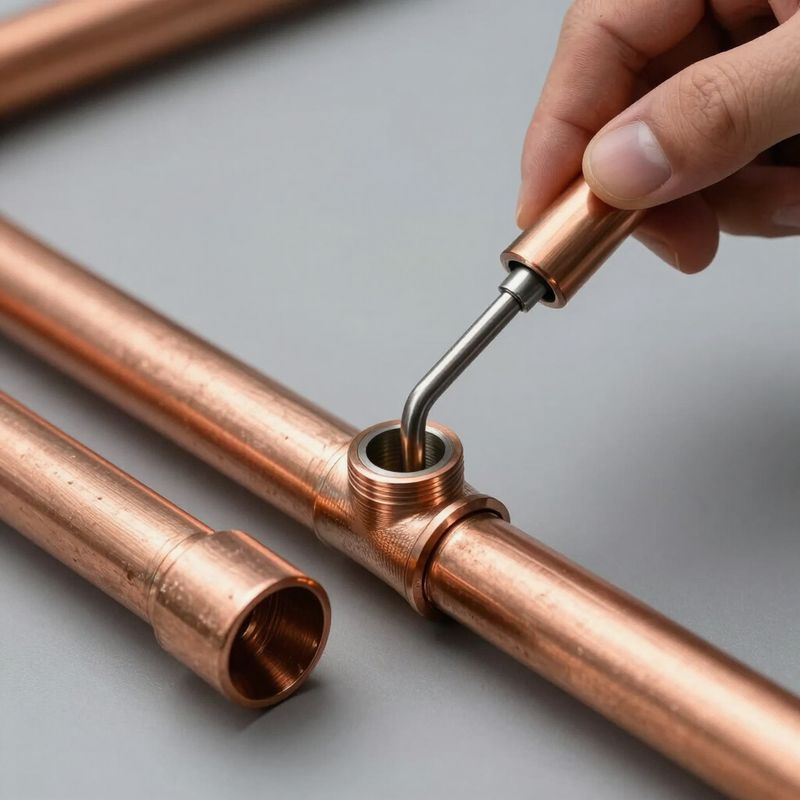 Sewer & Pipe Services in Lumberton